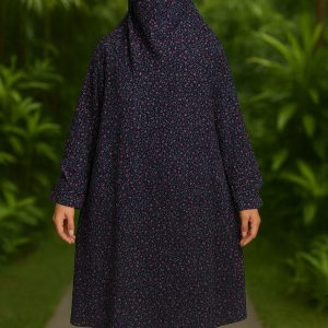 চাইনিজ কাপড়ের লং খিমার